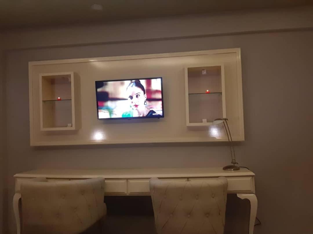 Mana Airport Hotel Arnavutkoy ภายนอก รูปภาพ